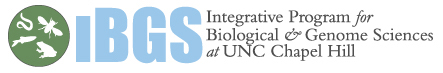 IBGS logo
