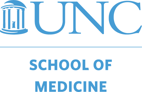 UNC School of Medicine Logo